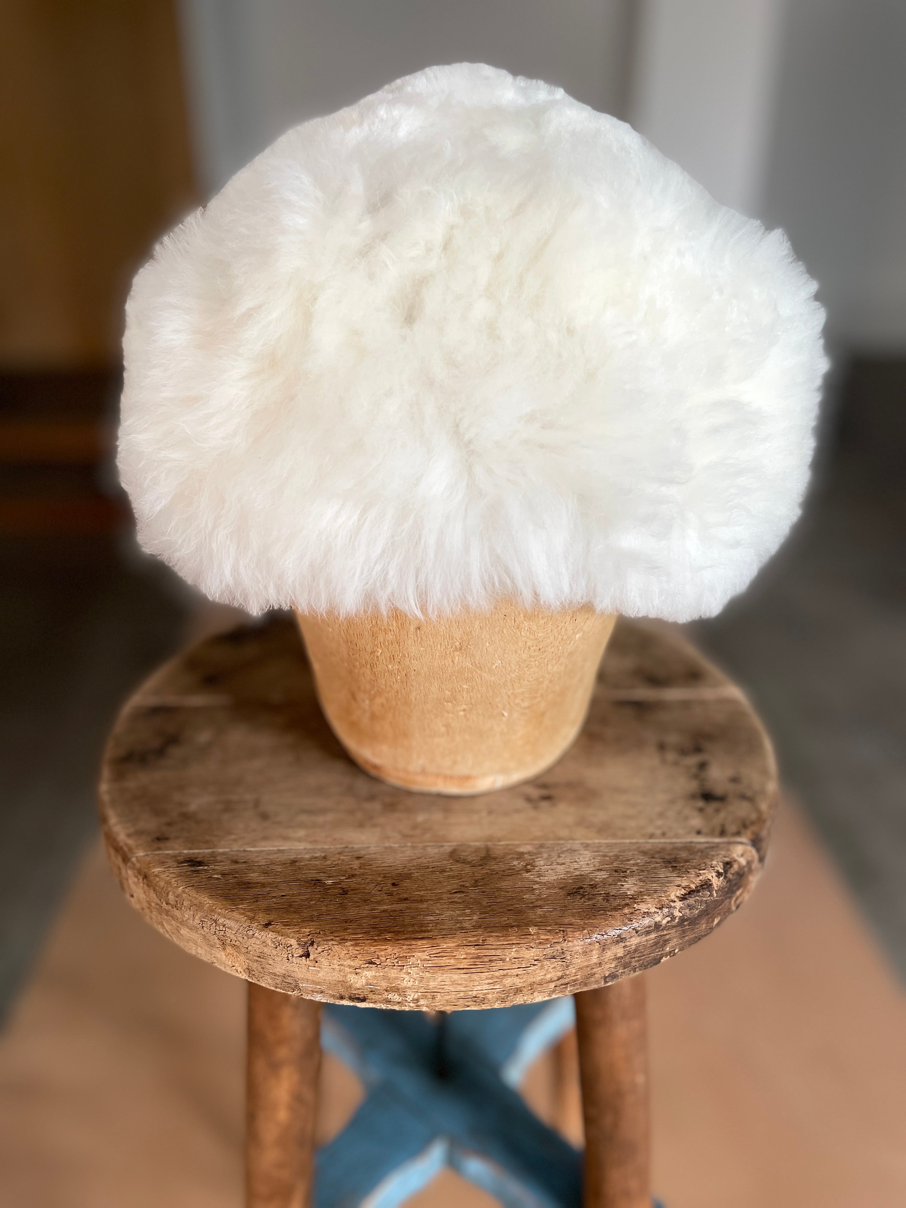 alpaca hat – tumbleweed tienda