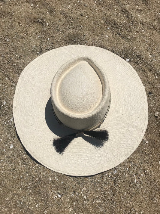 toquilla palm chalan