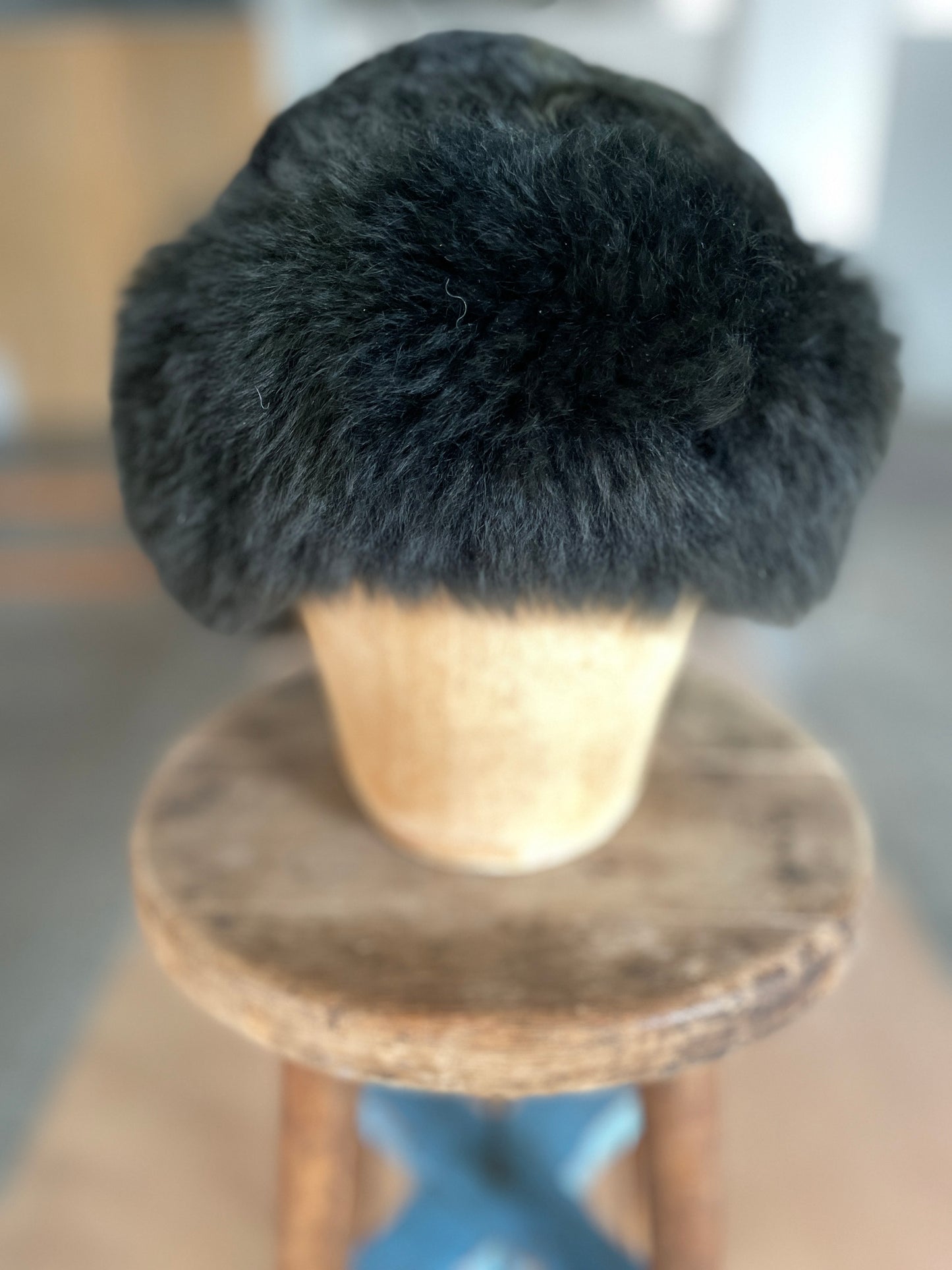 alpaca hat
