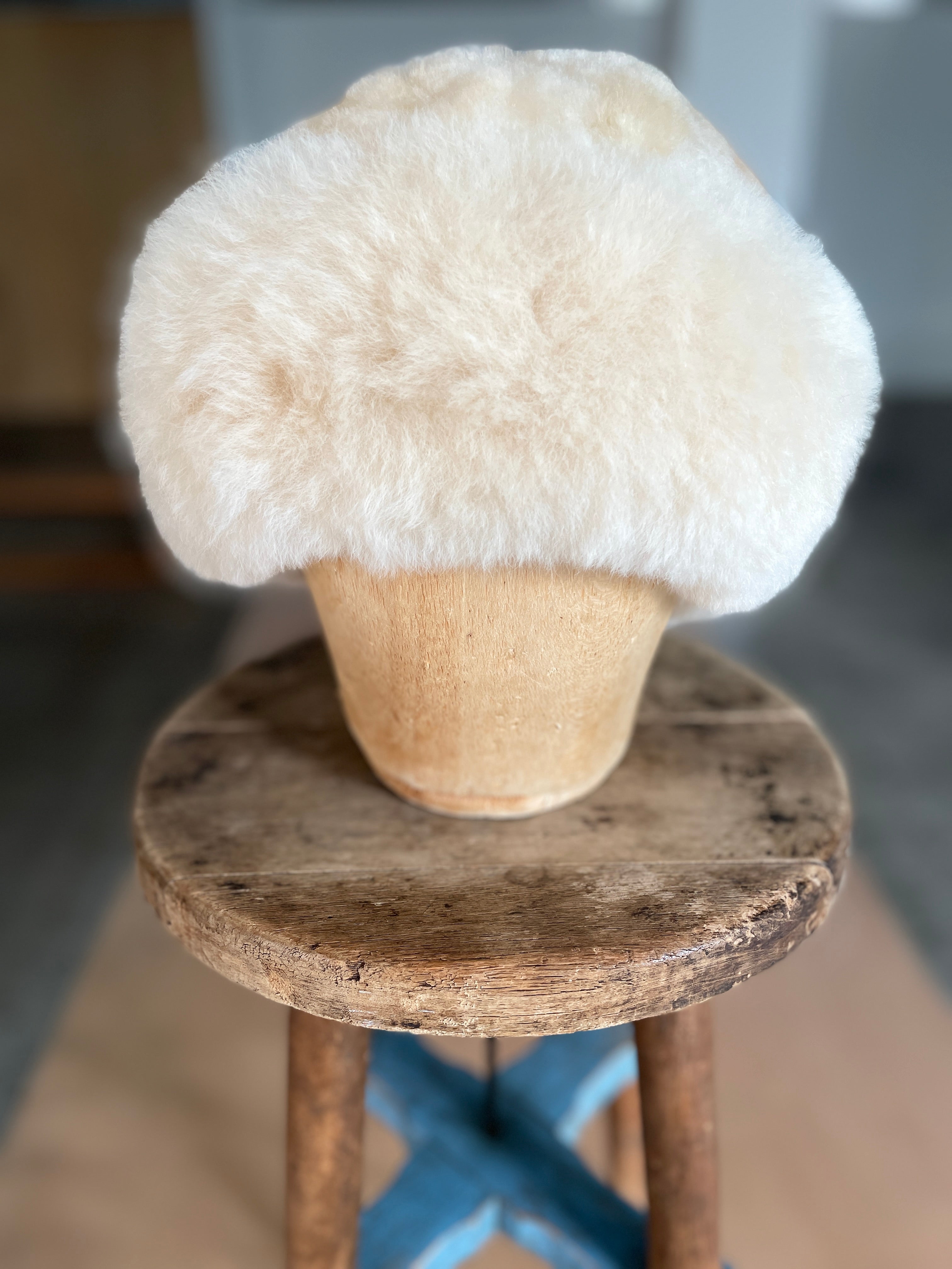 alpaca hat – tumbleweed tienda
