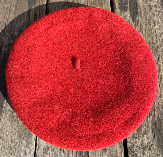 beret
