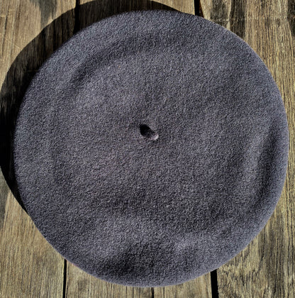 beret