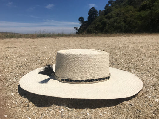 toquilla palm chalan